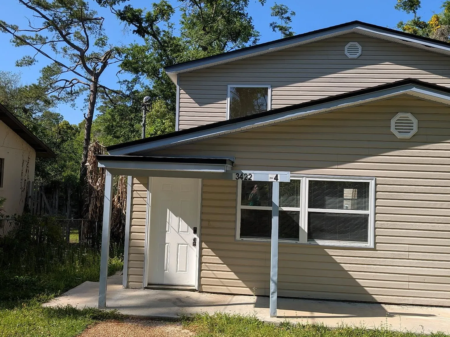 3 bed, 1600 sqft, $1,495 — Photo 4