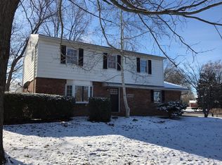 8668 Goldfinch Way, West Chester, OH 45069