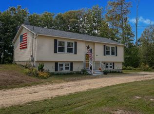 320 Nh Route 140, Gilmanton, NH 03237