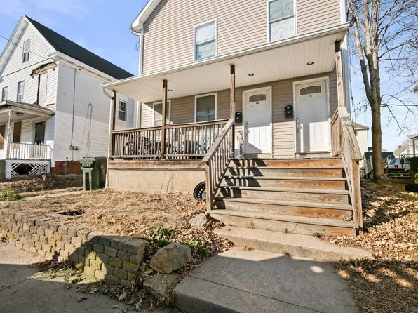 23 Steward Street, New London, CT 06320