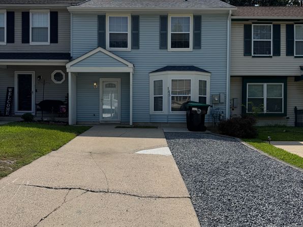 145 Baker Ave