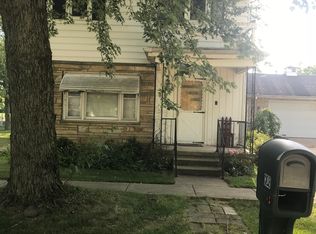 208 N Brayer St, Holgate, OH 43527