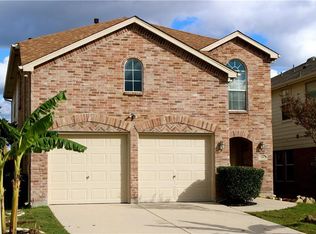 2101 Reston Dr, McKinney, TX 75072