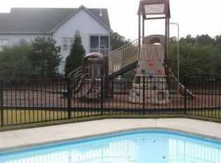 1014 Laurel Haven Ct, Knightdale, NC 27545