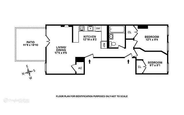 Rented by Douglas Elliman | media 7