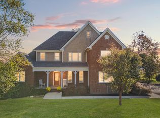 134 King Fisher Way, Midway, KY 40347