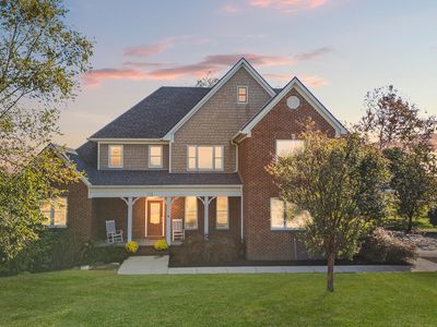 134 King Fisher Way, Midway, KY, 40347