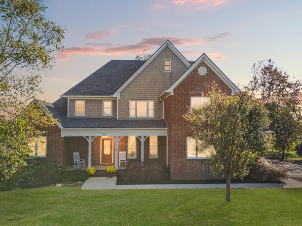 134 King Fisher Way, Midway, KY 40347