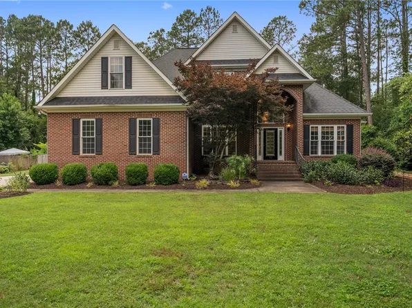 100 Kilsprings Rd, Anderson, SC 29621