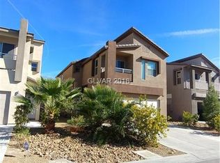 8931 Phillip Great Ct, Las Vegas, NV 89139