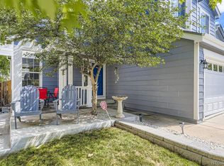 21101 E Belleview Pl, Centennial, CO 80015
