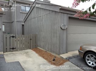 232 B Northpoint Ave, High Point, NC 27262