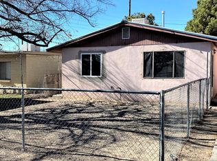 1211 E Hernandez Rd APT A, Las Cruces, NM 88001
