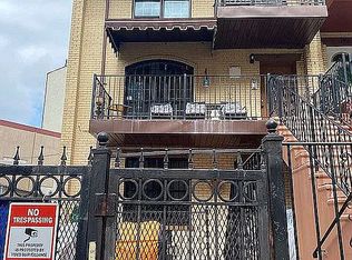 1381 Shakespeare Ave #2FAM, Bronx, NY 10452