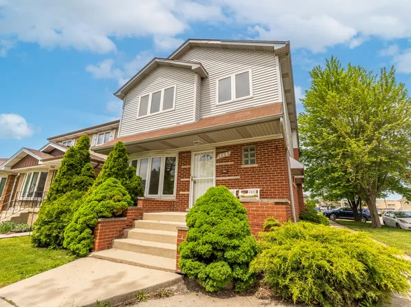 6900 W 63rd Pl, Chicago, IL 60638