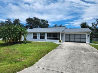 1122 Bounds St, Pt Charlotte, FL 33952