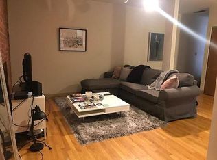 97 Gainsborough St #312, Boston, MA 02115
