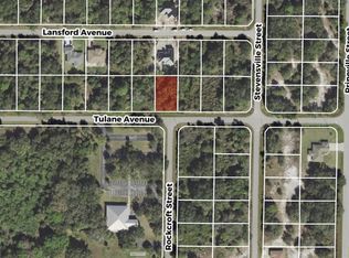 18456 Tulane Ave #13, Pt Charlotte, FL 33954