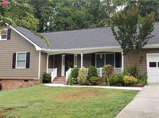 1388 Fairfield Dr SW, Lilburn, GA 30047