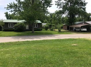 115 E Mulberry St, Pilot Knob, MO 63663