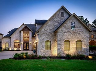 11384 Lake Oak Dr, Montgomery, TX 77356