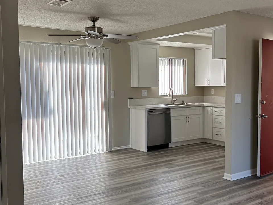 Mission Garden Apartments