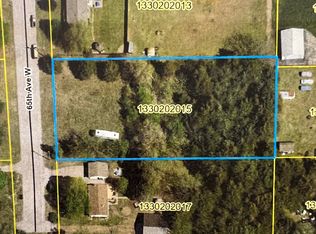 LOT 20 65th Ave W, Muscatine, IA 52761