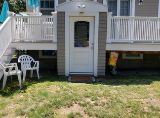 145 Greenwood Ave #1, Rumford, RI 02916