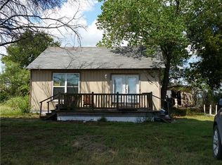 19486 Valentine, Kemp, TX 75143