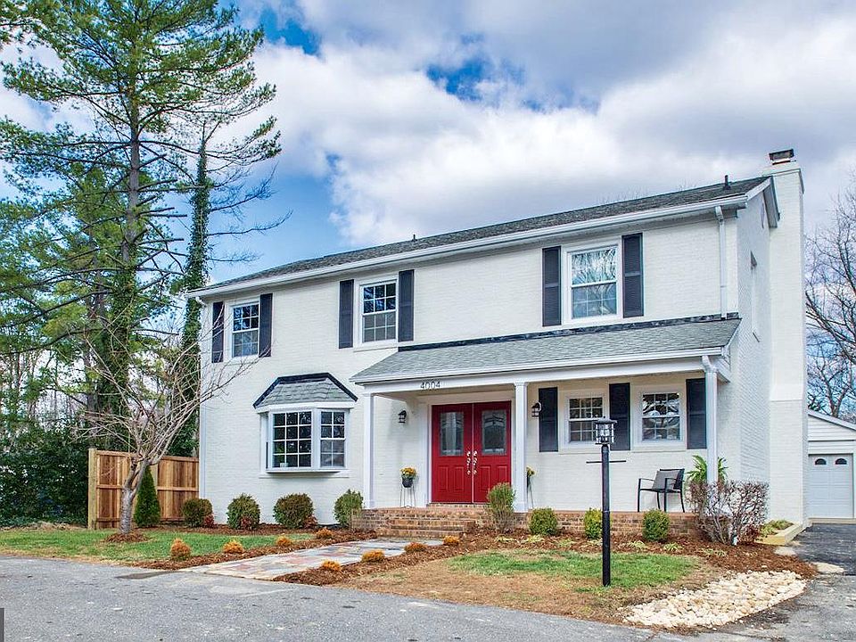 2nd image of 4004 Franconia Rd