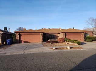9335 Admiral Lowell Pl NE, Albuquerque, NM 87111
