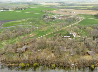 16982 Sunset Trl NW, Brandon, MN 56315