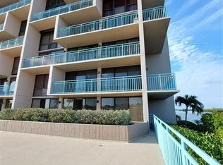 1 Key Capri APT 112E, Treasure Island, FL 33706