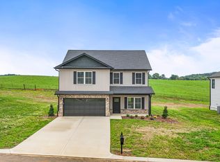 1380 Cabot Cv, Jonesborough, TN 37659