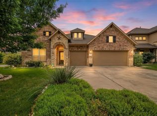 103 Lockhart Loop, Georgetown, TX 78628