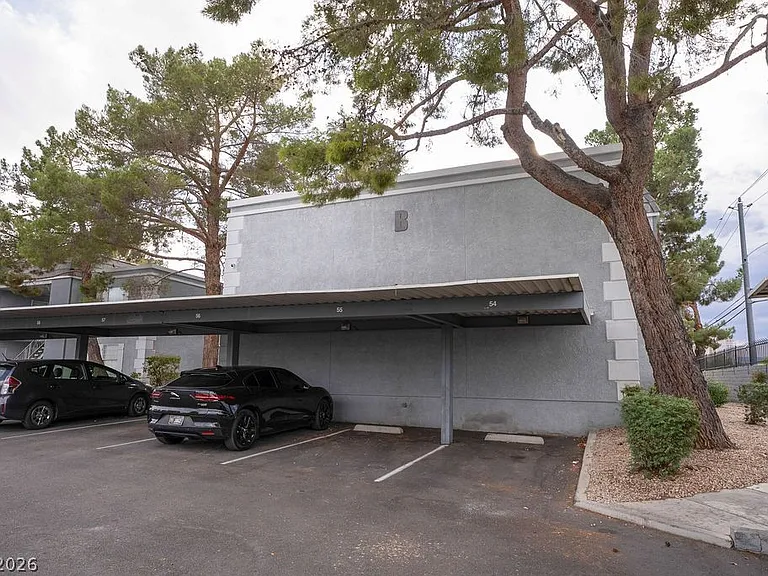 3823 S Maryland Pkwy #B2 — Photo 3