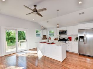 6007 Old Silver Hill Rd, District Heights, MD 20747