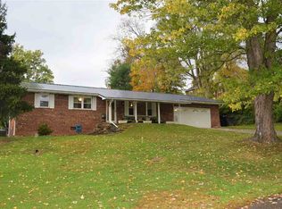 49 Township Road 1306, Proctorville, OH 45669