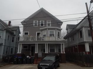 27 Hanover St, Providence, RI 02907