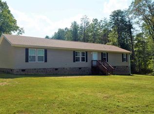 1846 Mountain Hill Rd, Palmyra, VA 22963