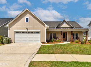 1043 McCarley Blvd, Wilmington, NC 28412