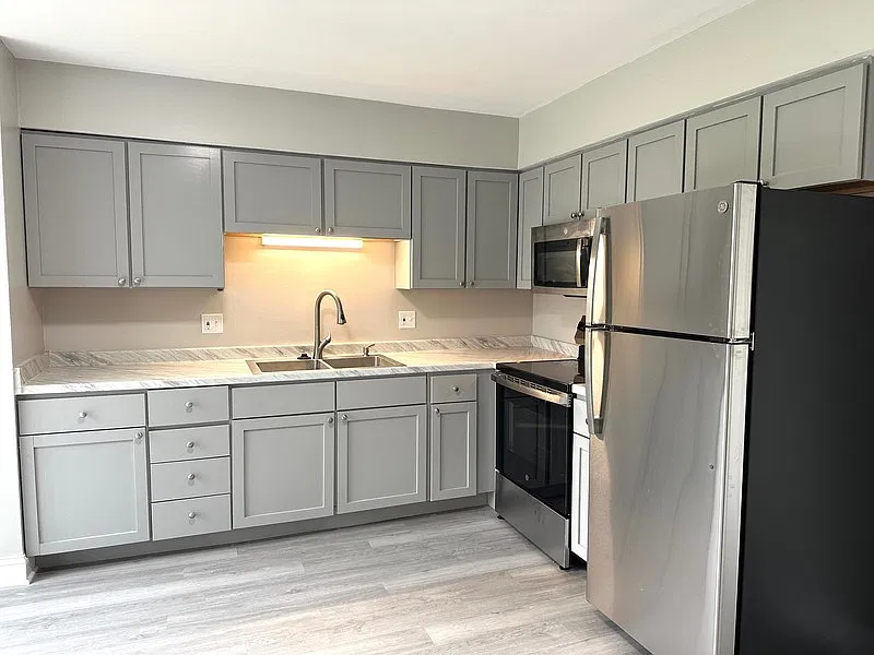 2 bed, 1.5 bath, 1020 sqft, $1,850 — Photo 1