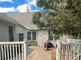 1341 Heggen St, Hudson, WI 54016