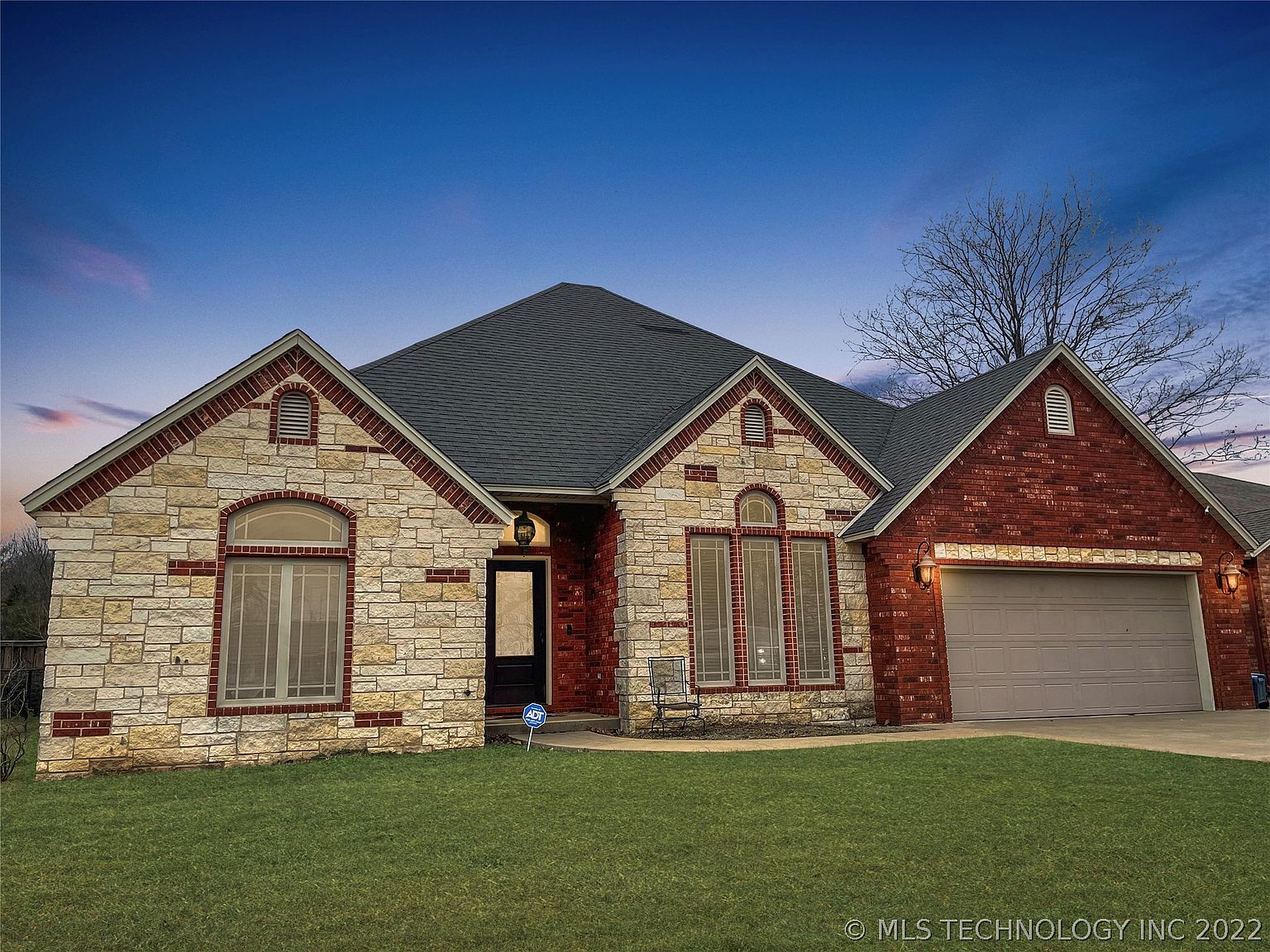 1403 S 9th St, Mcalester, OK 74501 Zillow
