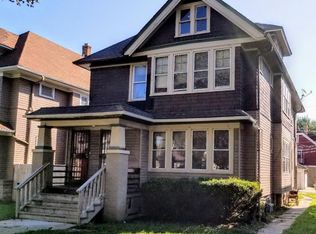 2808 N 51st St, Milwaukee, WI 53210