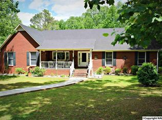 735 Pleasant Hill Rd, Decatur, AL 35603