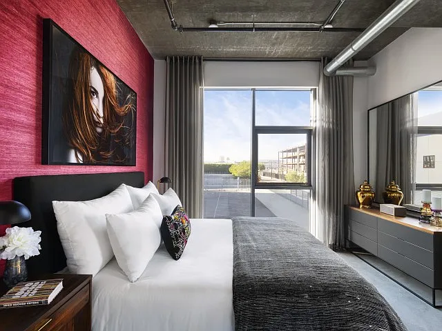 Amp Lofts — Photo 5