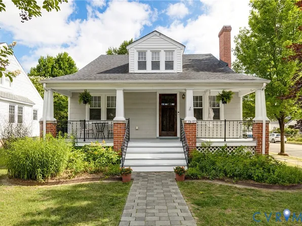 1817 Maple Shade Ln, Richmond, VA 23227