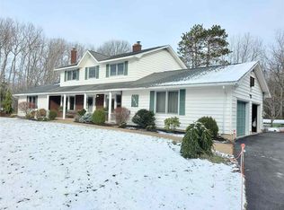 1876 Gerald Dr, Coldbrook, NS B4R1A3