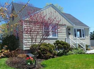 57 Vaillancourt St, Taunton, MA 02780